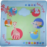 SOPHIE LA GIRAFE Touch & Spielmatte