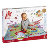 SOPHIE LA GIRAFE Touch & Spielmatte