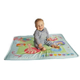 SOPHIE LA GIRAFE Touch & Spielmatte