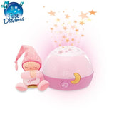 CHICCO Lampe Magic'Projection