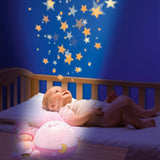 CHICCO Lampe Magic'Projection