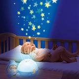 CHICCO Lampe Magic'Projection