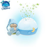 CHICCO Lampe Magic'Projection