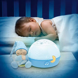 CHICCO Lampe Magic'Projection