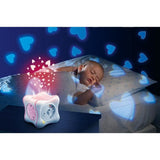 CHICCO Cube Pink Dreams