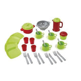 Dinette Blase Buch-Tasche