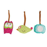 LUDI Wach Gebiet Owl