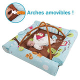 LUDI Wach Gebiet Owl