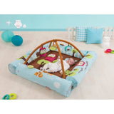 LUDI Wach Gebiet Owl