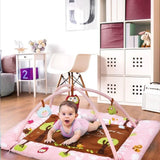 LUDI Playmat Owl