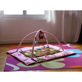 LUDI Playmat Owl
