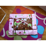 LUDI Playmat Owl