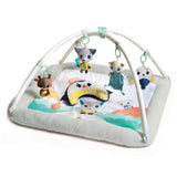 Ultra-bequeme Polar Teppich