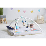 Ultra-bequeme Polar Teppich