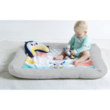 Ultra-bequeme Polar Teppich