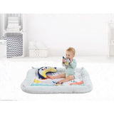 Ultra-bequeme Polar Teppich