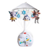 Tiny Love Mobile Baby-Musical und Projektor MAGICAL NIGHT Polar Collection