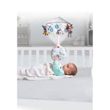 Tiny Love Mobile Baby-Musical und Projektor MAGICAL NIGHT Polar Collection