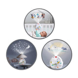 Tiny Love Mobile Baby-Musical und Projektor MAGICAL NIGHT Polar Collection
