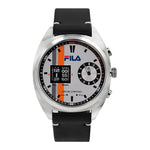 Fila 38-844-003 Herrenuhr Chronograph