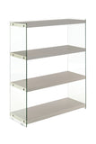 Regal Elementary 225 Silber