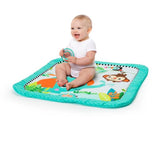 BRIGHT BEGINNT Safari Carpet