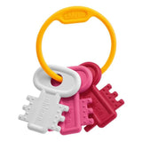 CHICCO Rassel Keys Rose
