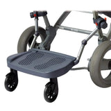 TIGEX März für Kinderwagen