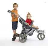 TIGEX März für Kinderwagen