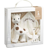 SOPHIE LA GIRAFE Geschenkbox Doudou Sophie Chérie