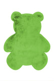 Lovely Kids 825-Teddy Grün