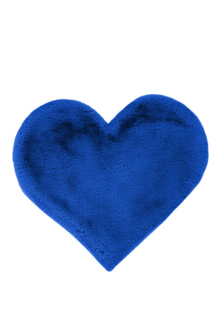 Lovely Kids 1225-Heart Blau