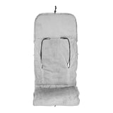 ABSORBA Chanceliere Hush Baby schläft - Grau