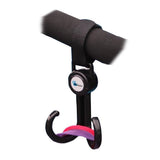 ALTABEBE Haken für Kinderwagen