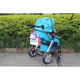 ALTABEBE Haken für Kinderwagen