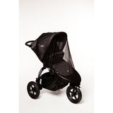 ALTABEBE Universelles Moskitonetz, Schwarz