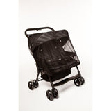 ALTABEBE Universelles Moskitonetz, Schwarz