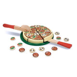 M & D Pizza Holz