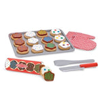 M & D Spiel - Kochen von Cookies