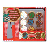 M & D Spiel - Kochen von Cookies