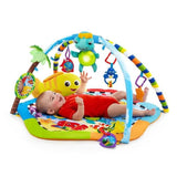 BABY EISNSTEIN Playmat Rhythm of the Reef ™ 0m + - mit Nomadenspielzeug und Kissen