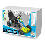 Go-Kart-Pedale SKIDS CONTROL