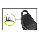 Go-Kart-Pedale SKIDS CONTROL