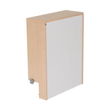 GEUTHER Wickeltisch WICKI natural