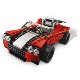 LEGO Creator 31100 Sportwagen