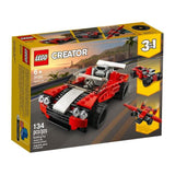 LEGO Creator 31100 Sportwagen