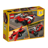 LEGO Creator 31100 Sportwagen