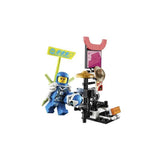 LEGO NINJAGO 71708 Der Spielermarkt