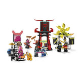 LEGO NINJAGO 71708 Der Spielermarkt