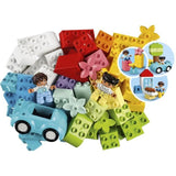 LEGO DUPLO 10913 Backsteinkasten